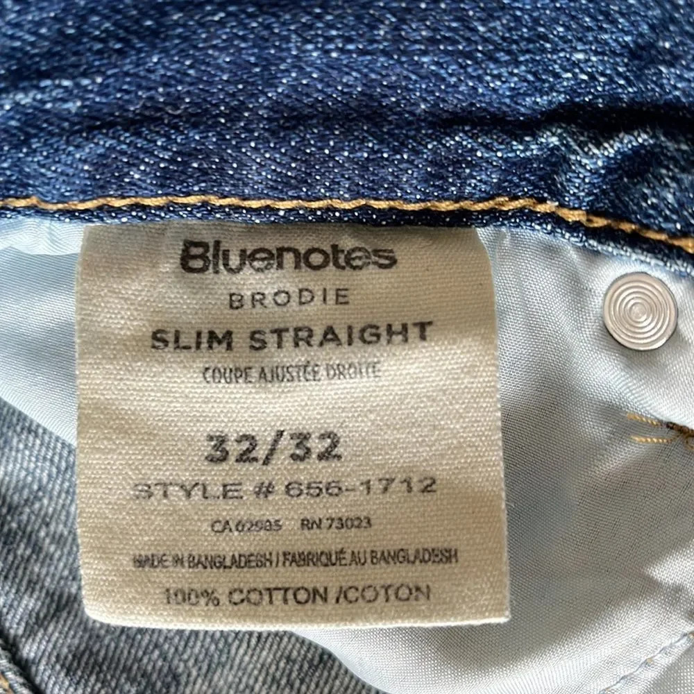 ⭐️3/$15 Men’s  Jeans - Picture 3 of 12